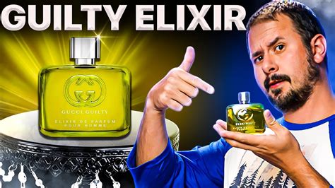 guilty elixir pour homme dupes